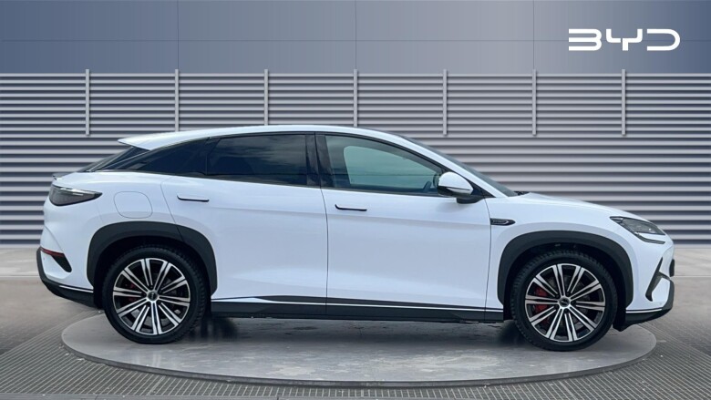 BYD Sealion 7 390kW Excellence AWD 91kWh 5dr Auto Electric Estate